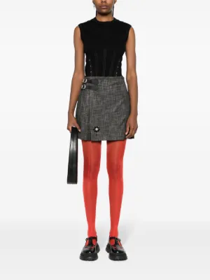 Charles Jeffrey Loverboy Skirts for Women - Shop on FARFETCH