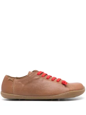 Michael Michael Kors Sami zip-up Scuba Sneakers | Black | FARFETCH
