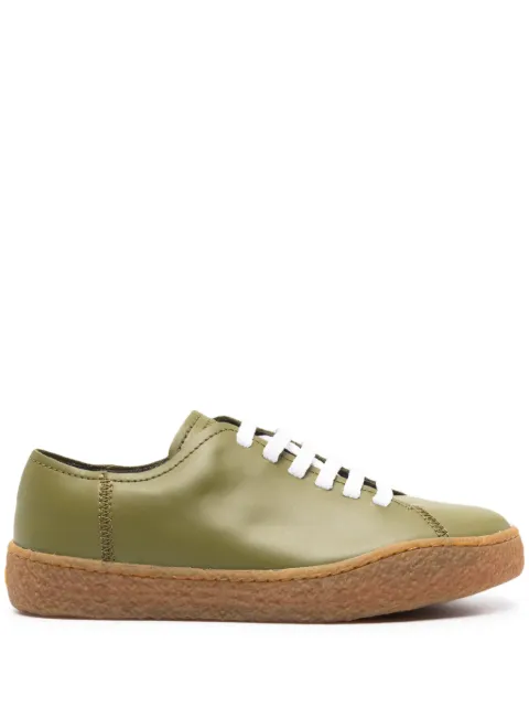 Camper Peu Terreno leather sneakers