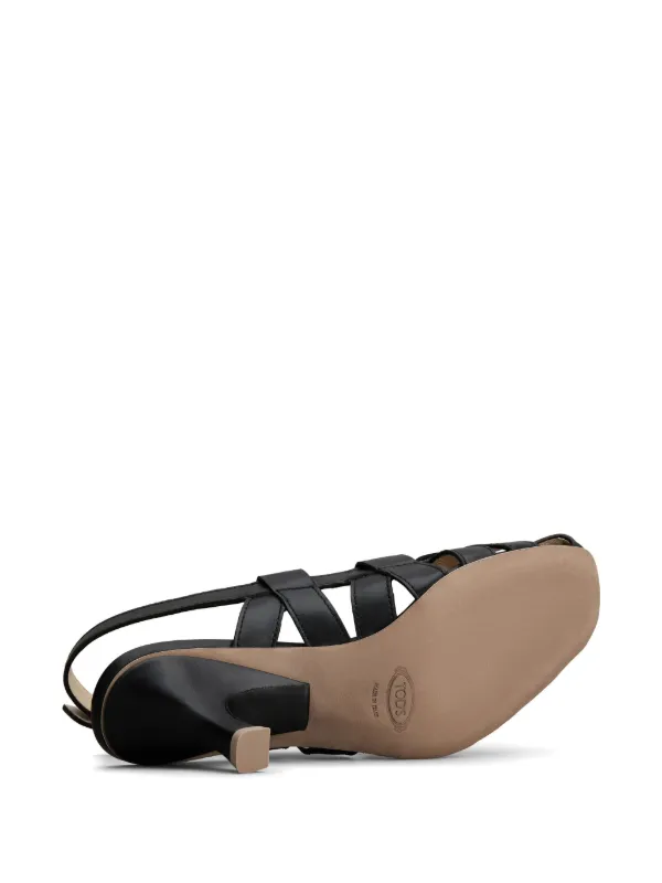 Tod's☆ レザー スリングバック パンプス XXW63L0JE10SMXB015-02.jpg