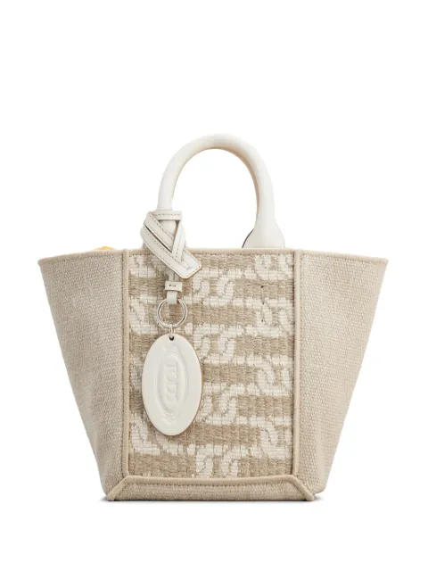 Tod's mini Shopping tote bag