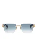 Dita Eyewear Meta-Evo One sunglasses - Red