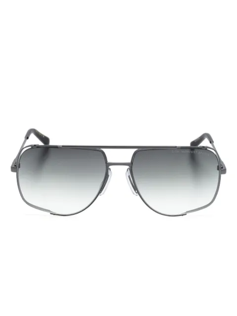 Dita Eyewear Midnight Special pilot-frame sunglasses