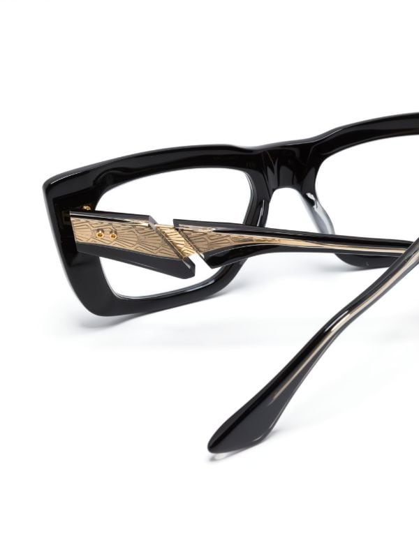 Dita Eyewear Mahine キャットアイ眼鏡フレーム - Farfetch