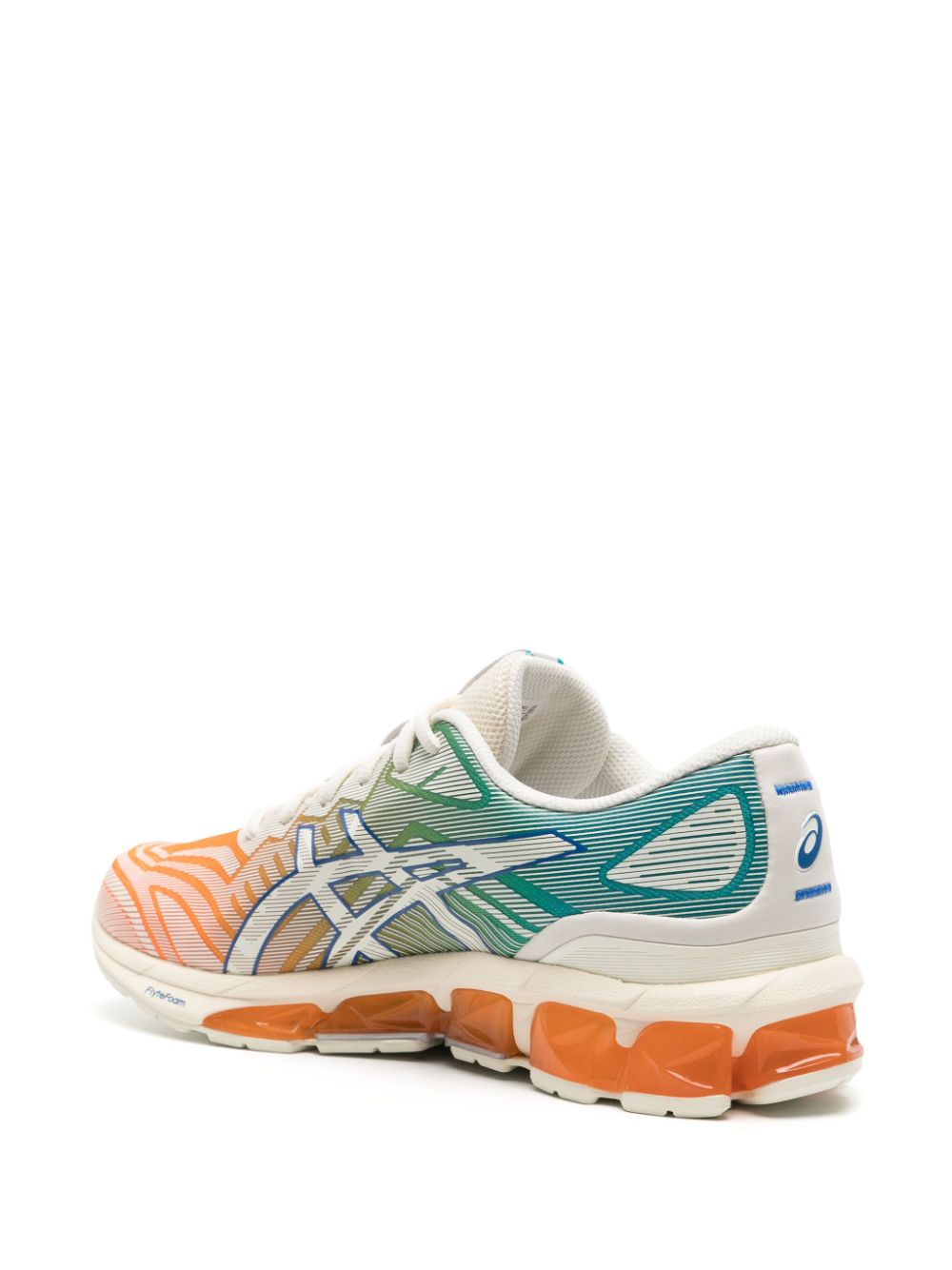 ASICS Gel-Quantum 360 VII sneakers Orange