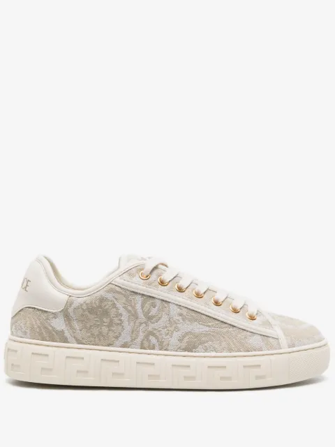 Versace tenis Barocco Greca