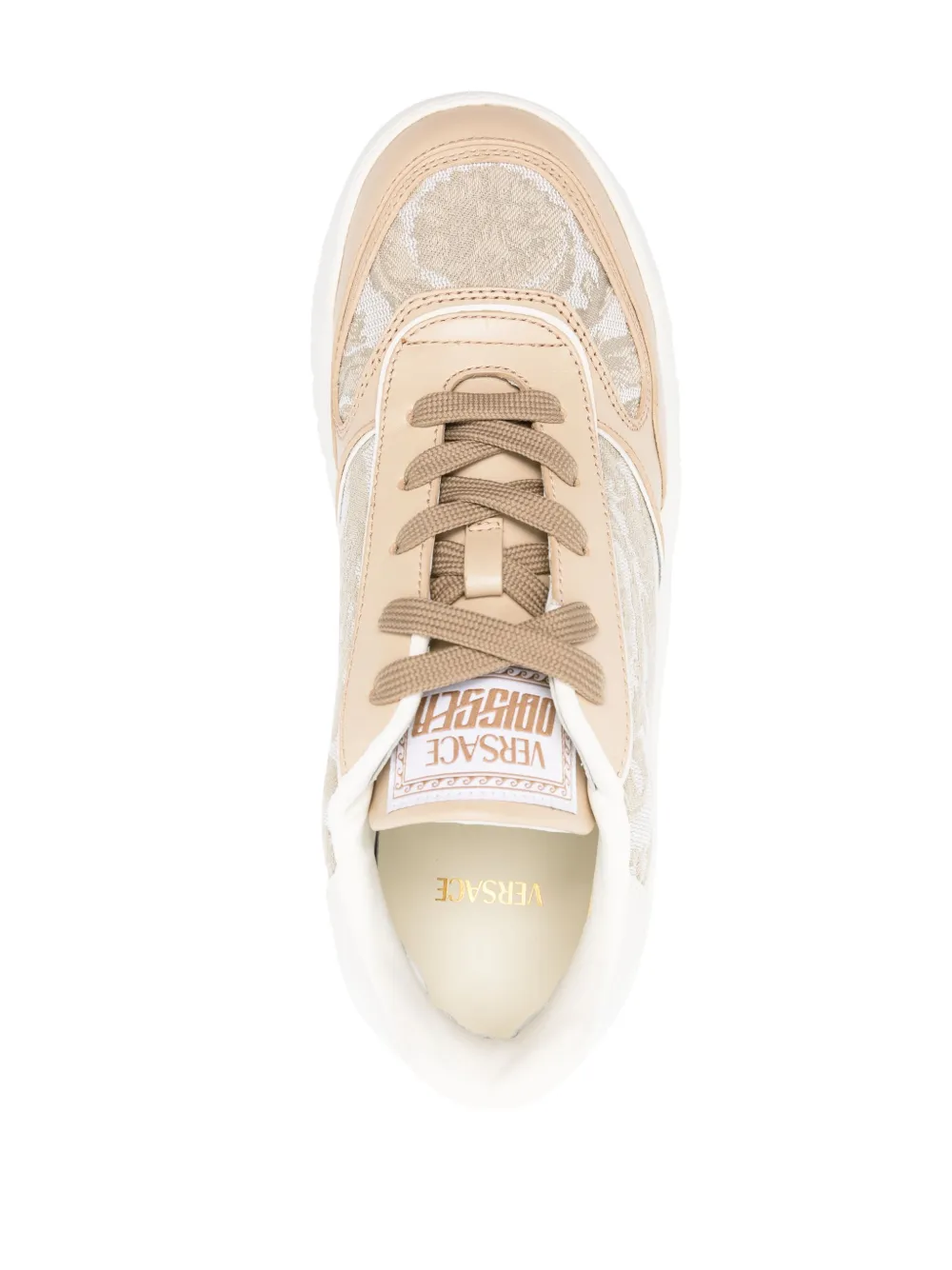 guess daylana sneakers