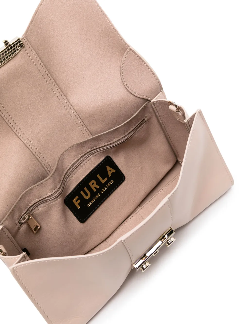 Furla メトロポリス ショルダーバッグ S - Farfetch