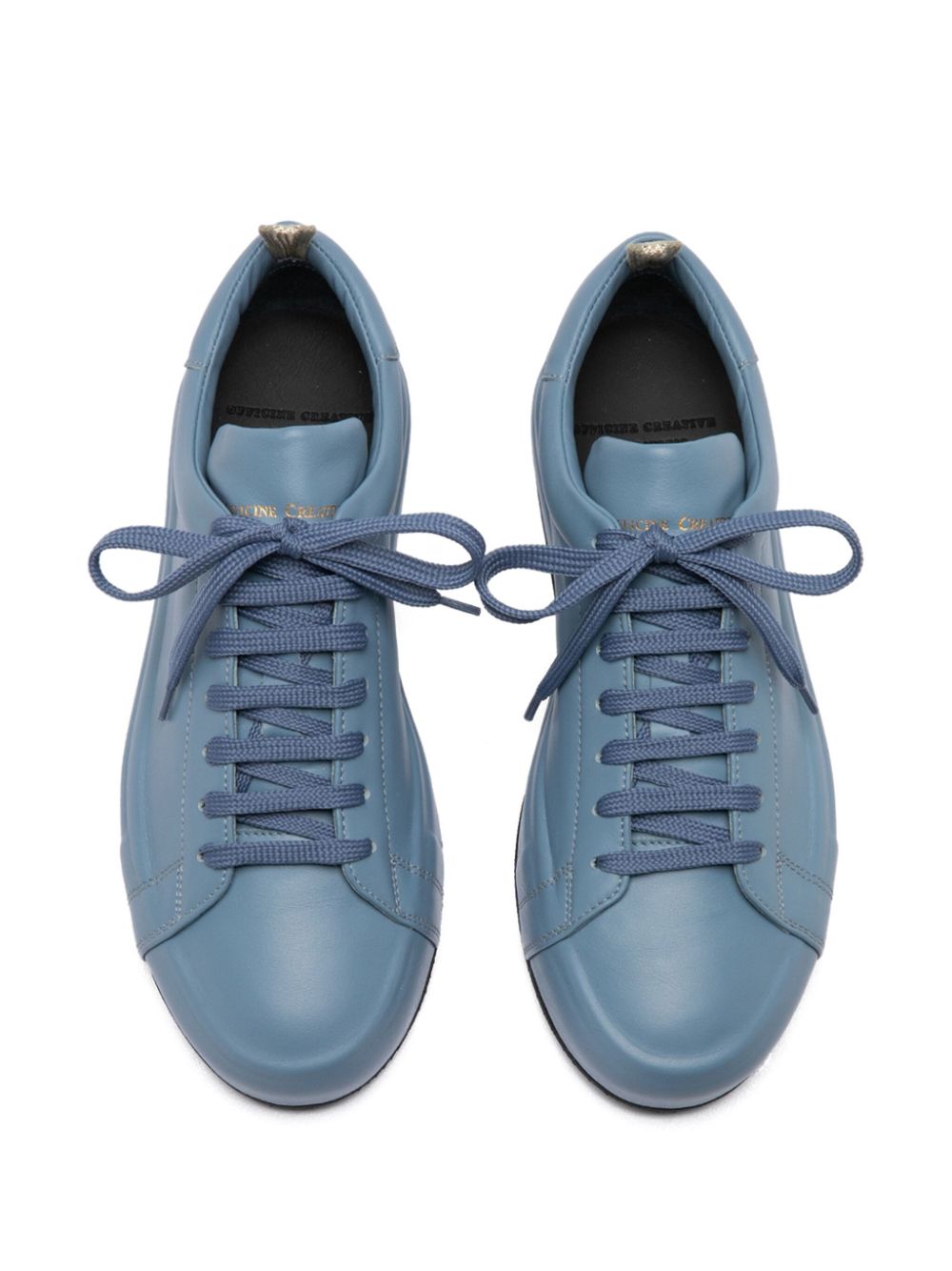 Officine Creative Easy 101 sneakers Blauw