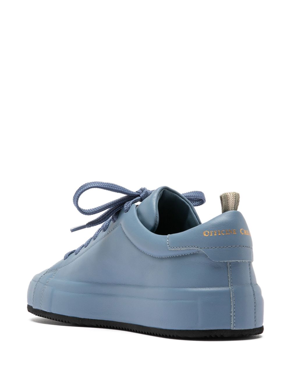 Officine Creative Easy 101 sneakers Blauw