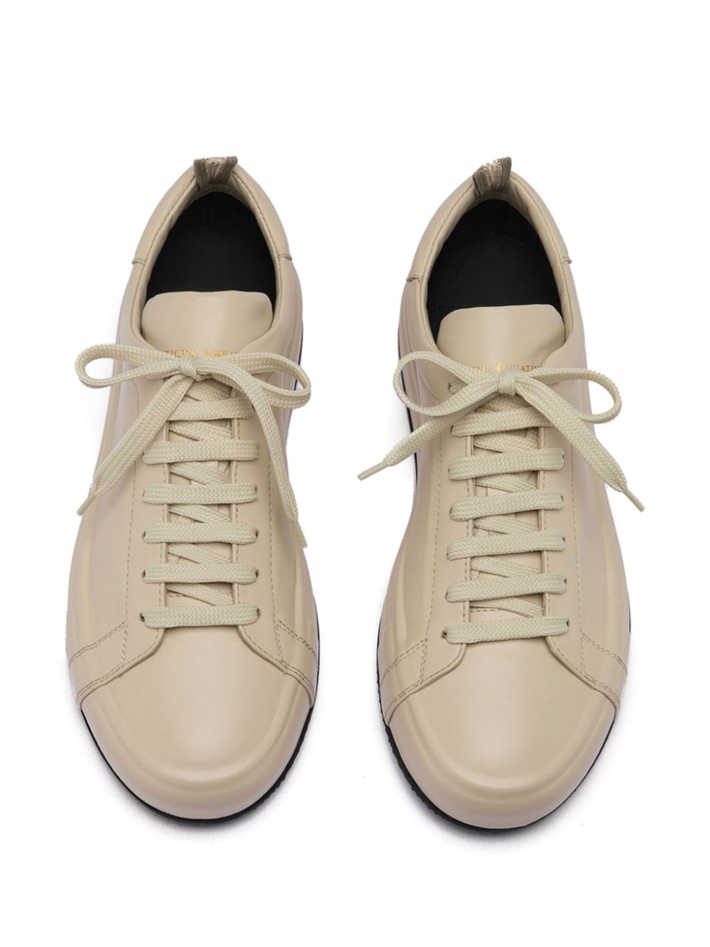 Officine Creative Easy 101 sneakers Beige