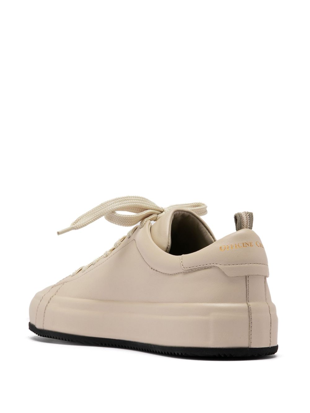 Officine Creative Easy 101 sneakers Beige