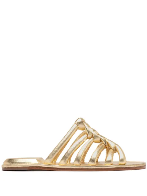Officine Creative Cybille sandals