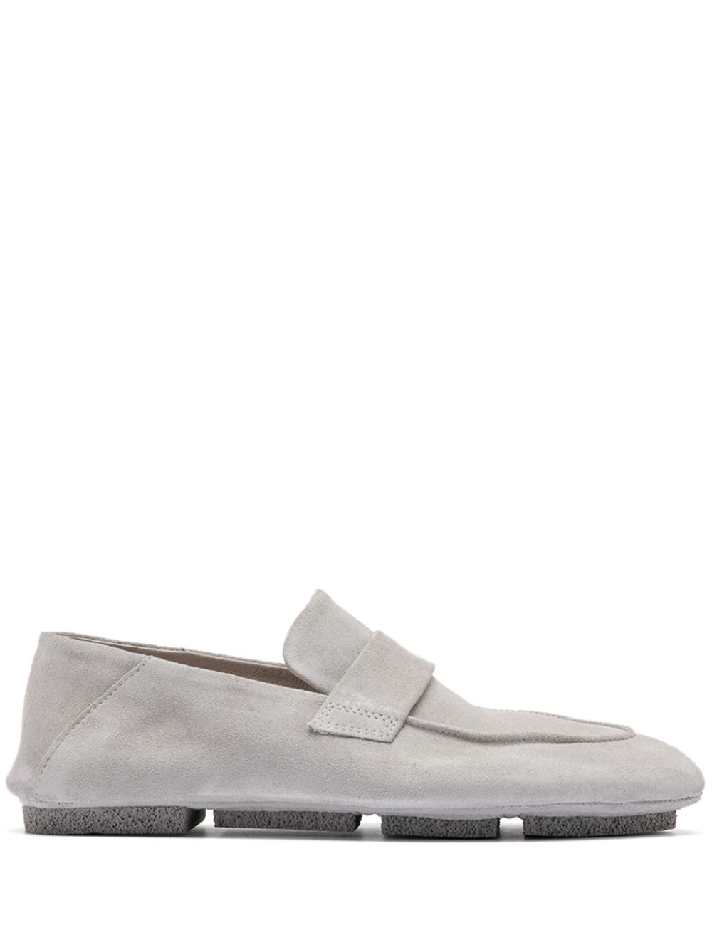 Officine Creative C-Side loafers Grey