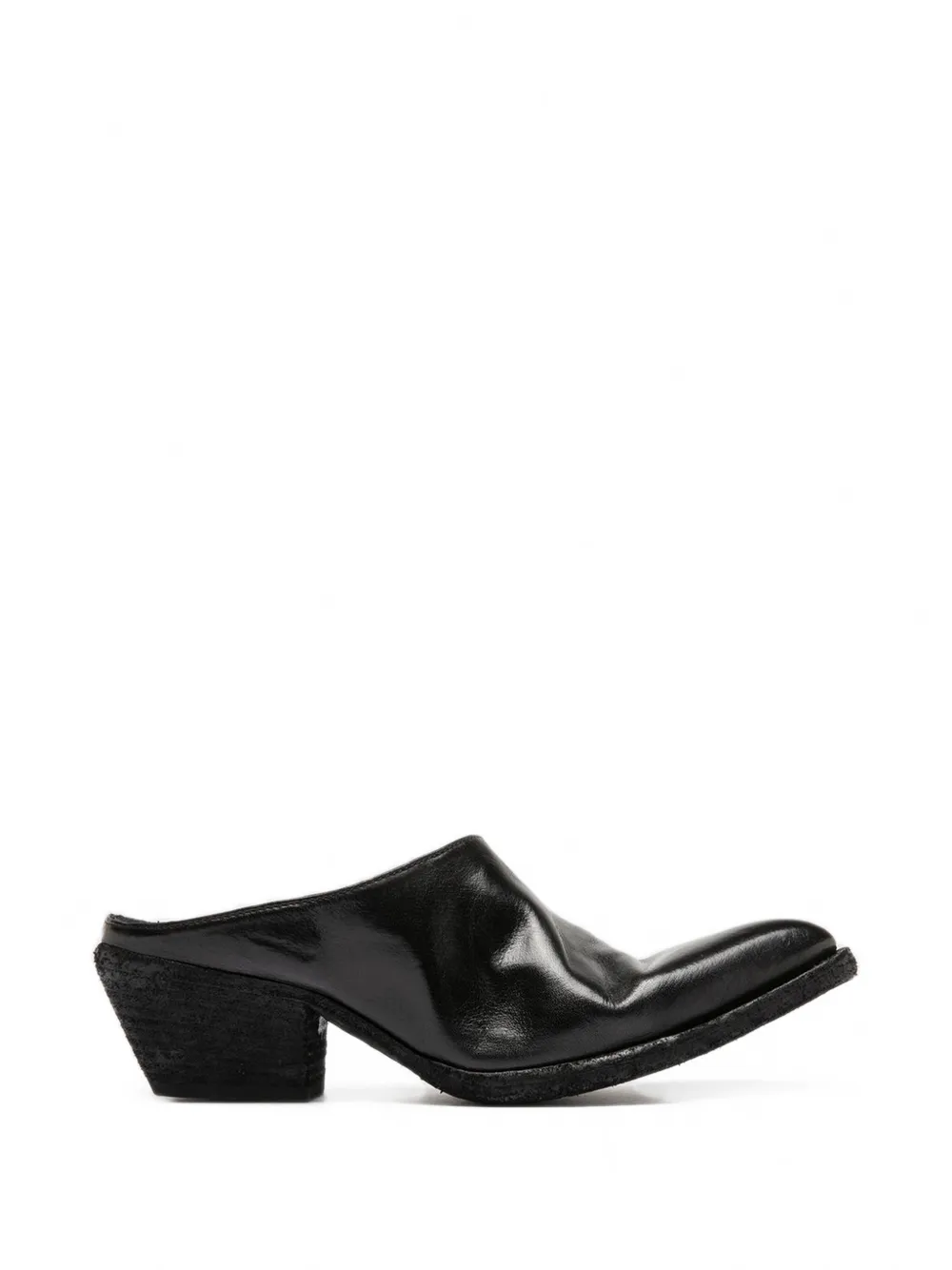 Officine Creative Wanda pointed-toe mules