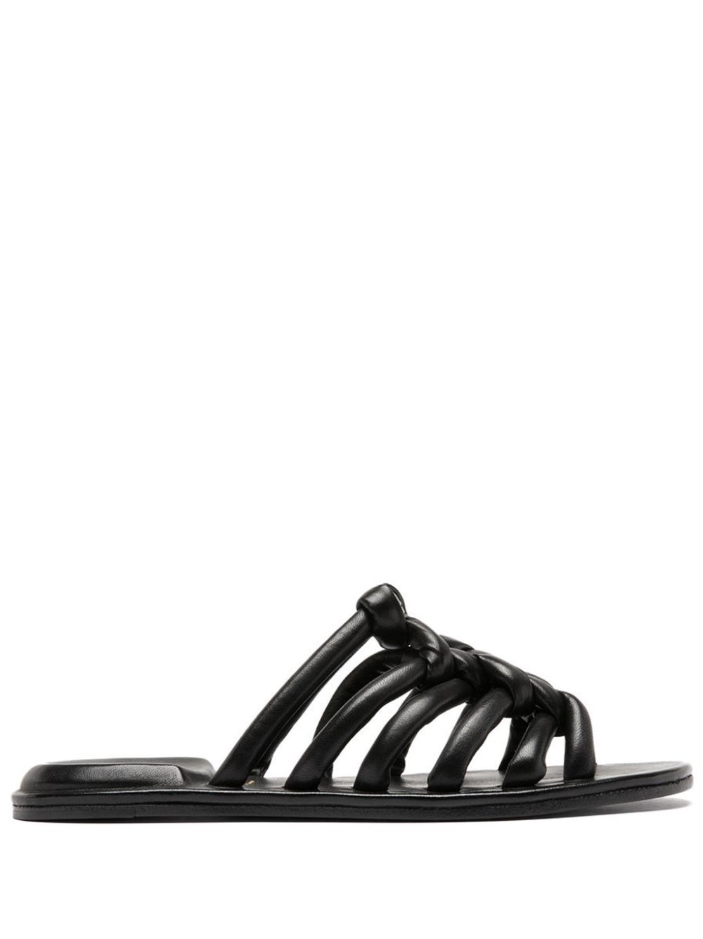 Officine Creative Cybille sandals Black