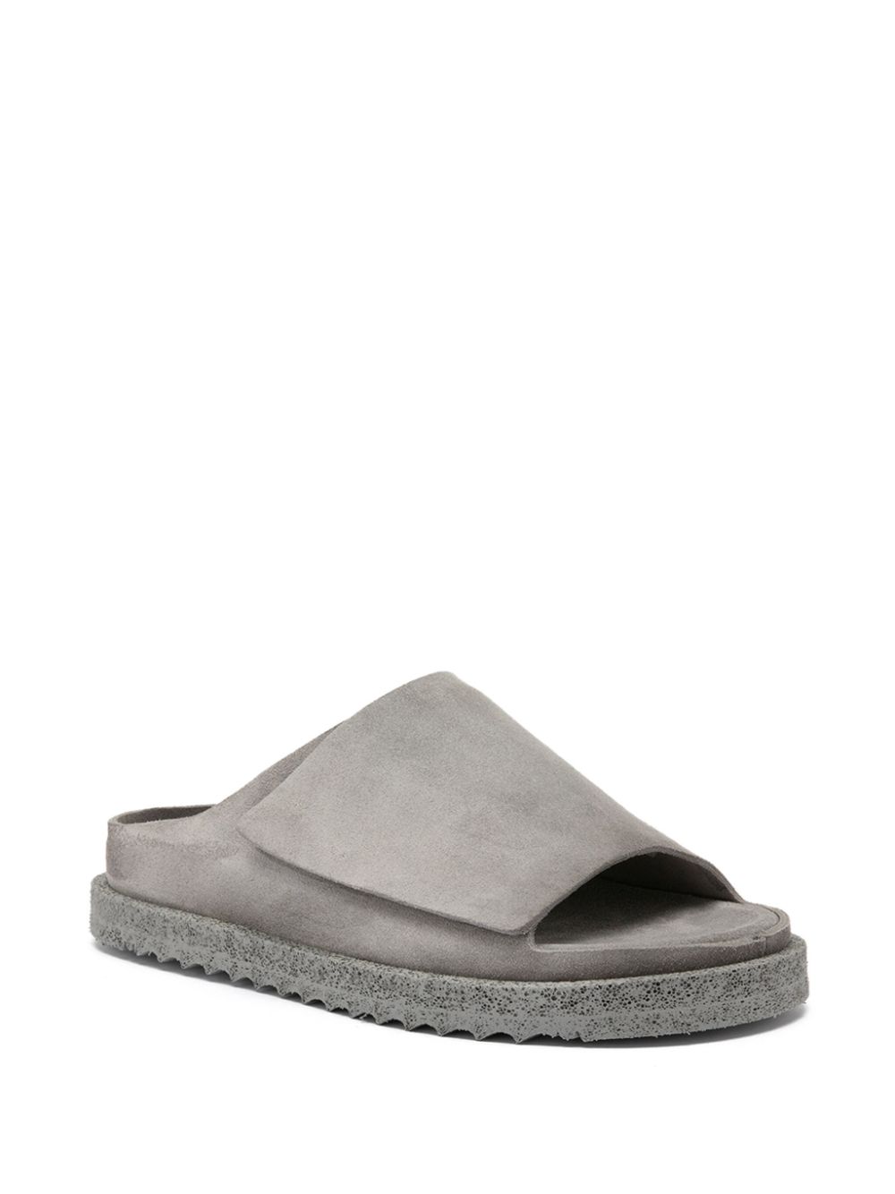 Officine Creative Sands sandals - Grijs