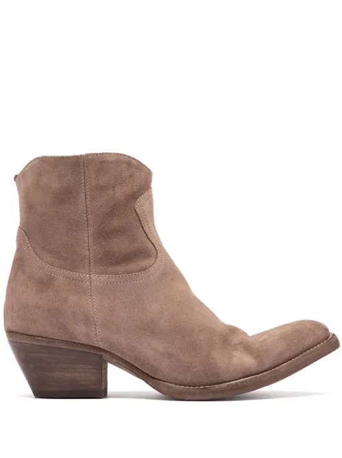 Bottines Wanda DD 103 55 mm - Officine Creative - Modalova