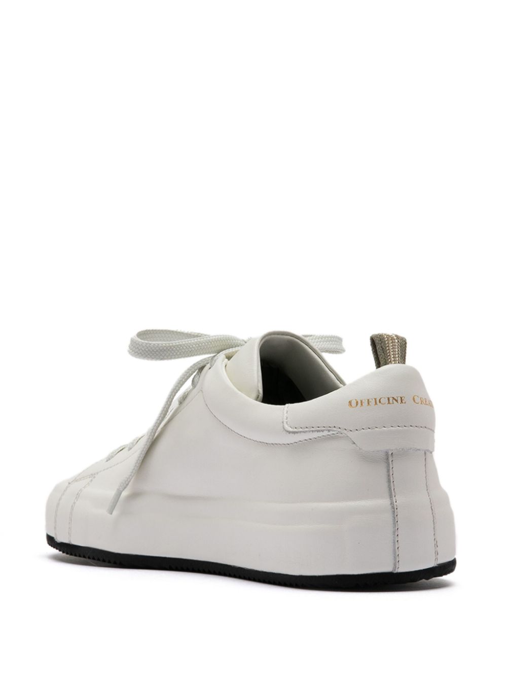 Officine Creative Easy 101 sneakers Wit