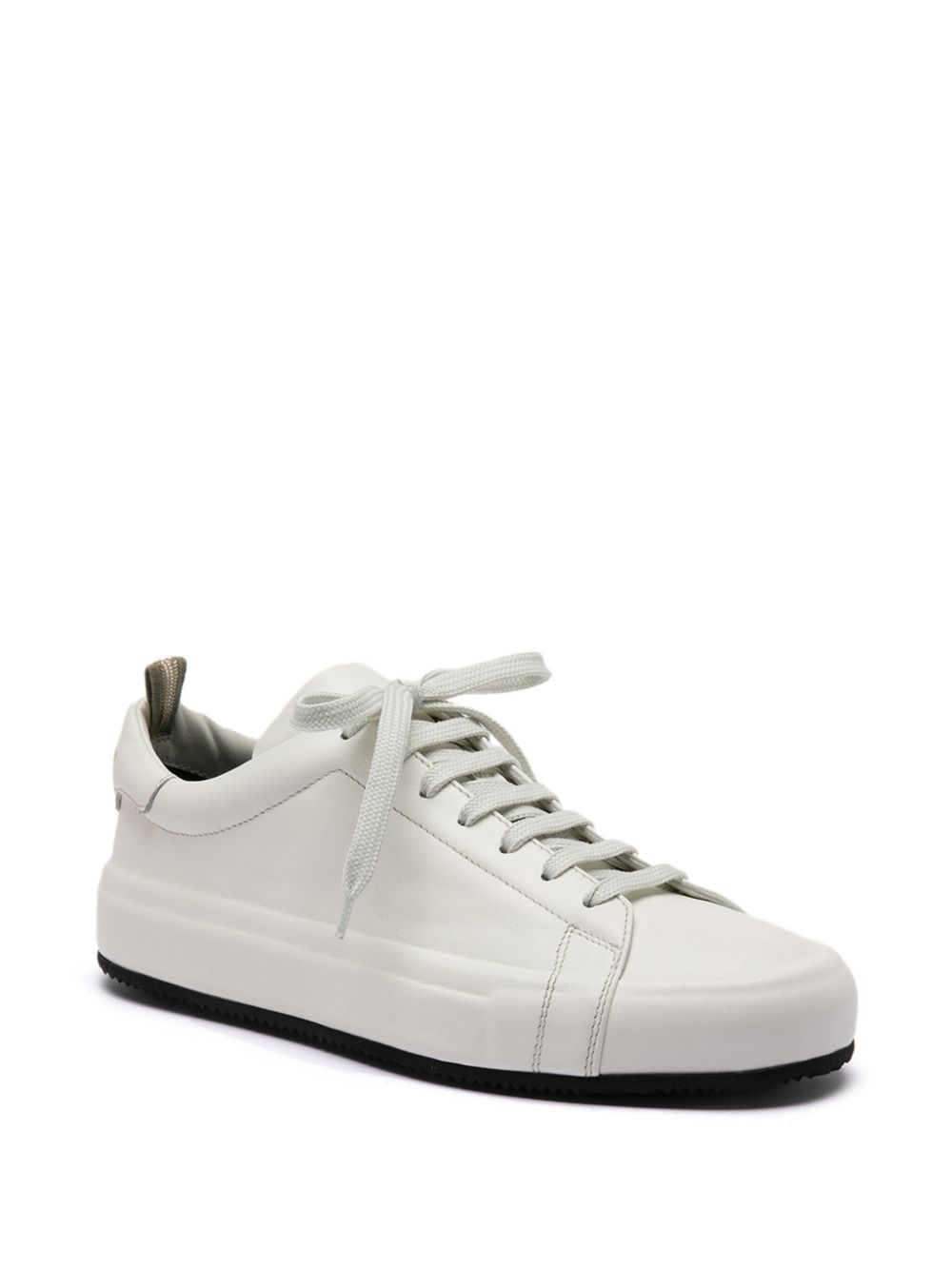 Officine Creative Easy 101 sneakers - Wit