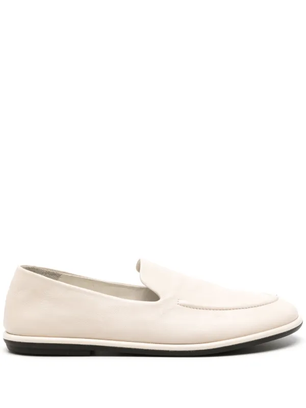 ローファー・オックスフォード OFFICINE CREATIVE MIENNE/101 Loafers \"Mienne 101\" Women's Black Leather Loafers: MIENNE 101 – Officine Creative