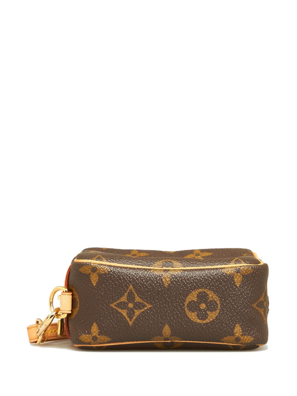 Louis Vuitton 2006 pre-owned Wapity Clutch Bag - Farfetch