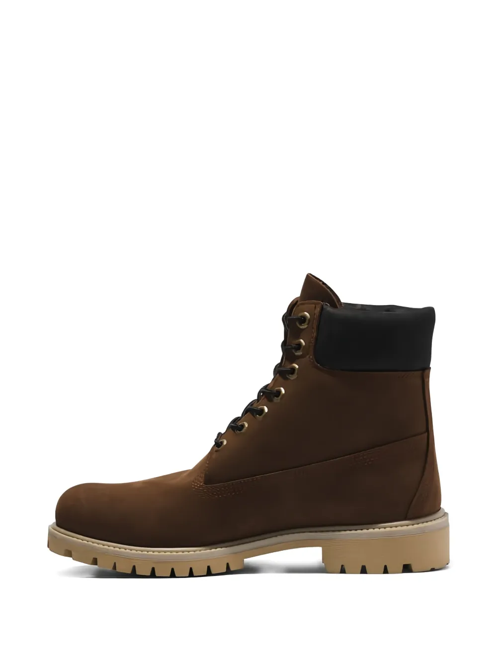 Timberland Premium 6 Inch waterproof boots Brown