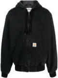 Carhartt WIP OG Active hooded jacket - Black