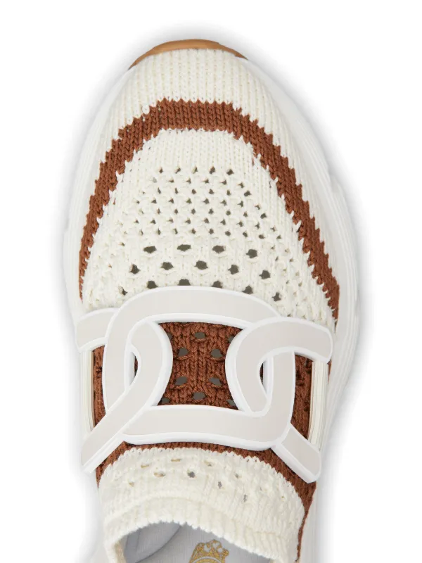 Tod's Kate slip-on Sneakers White FARFETCH ID