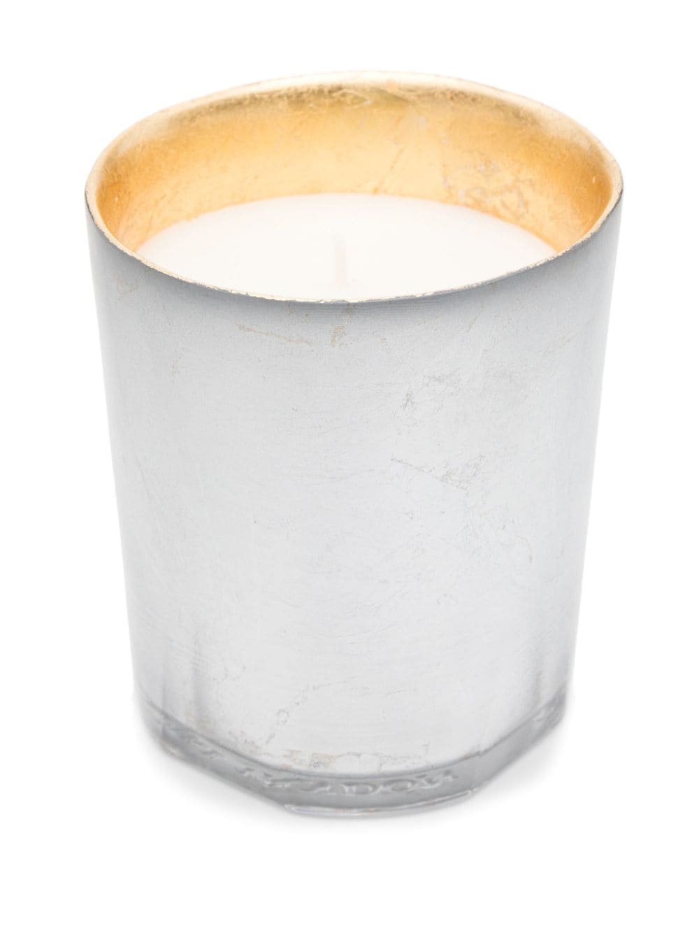 Shop Trudon Altair Scented Candle (270g) In Grey