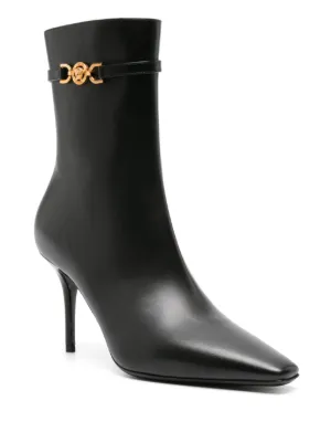 Versace Boots for Women | FARFETCH US