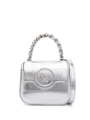 Bolsas discount versace mujer