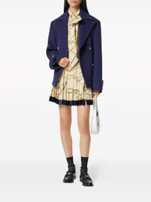 Versace（ヴェルサーチェ）ウィメンズ スカート - FARFETCH