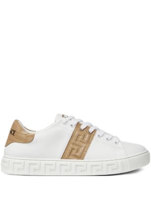 Farfetch deals fendi sneakers