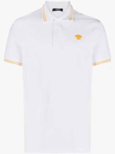 Versace polo Medusa