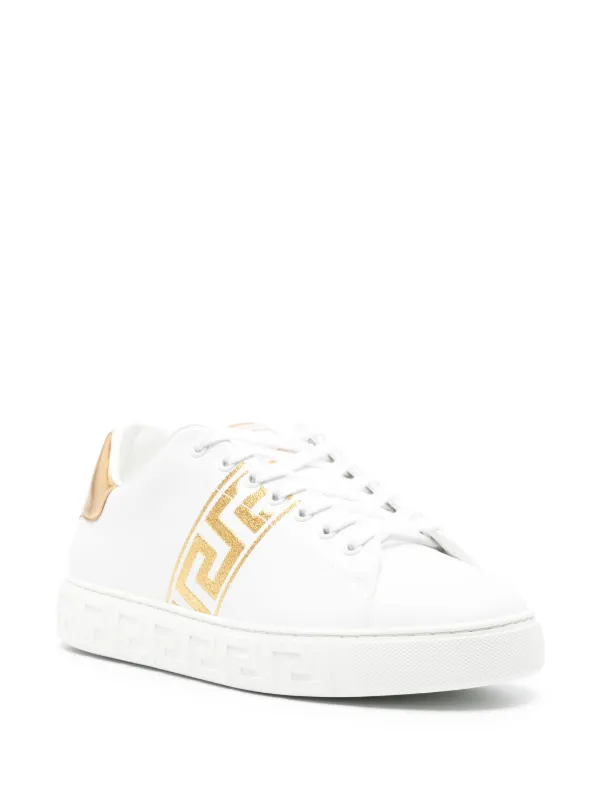 Fendi deals sneakers farfetch