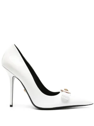 Versace Shoes for Women FARFETCH