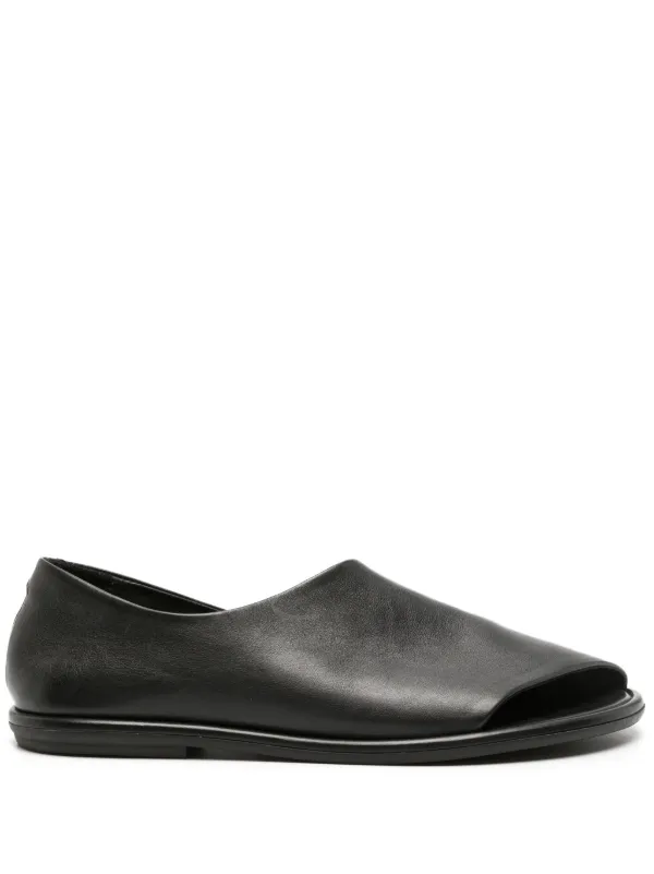 サンダル・ミュール Officine Creative \"Mienne 102\" Slippers MIENNE102BUTTERONAPPARHUM_1_gr