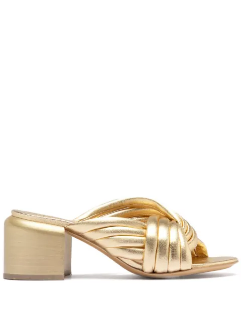 Officine Creative 50mm Ethel sandals 