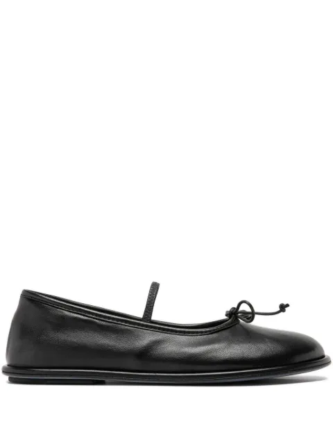 Officine Creative Fontayne 001 ballet flats