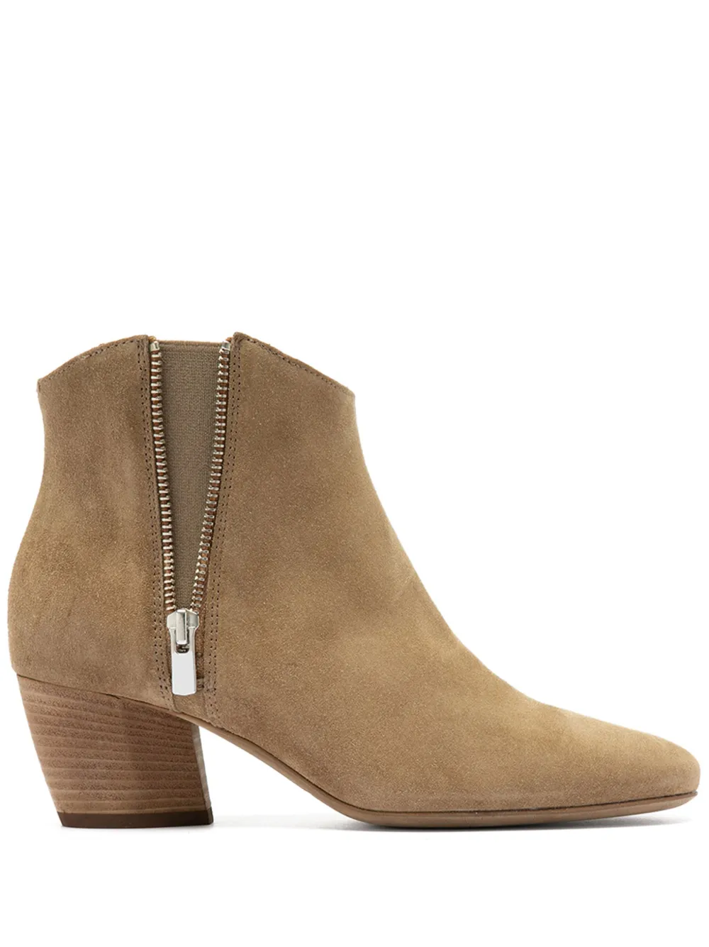 Officine Creative Wanda 012 laarzen Beige