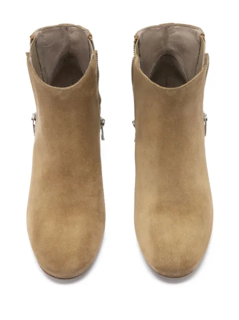 Officine Creative Wanda 012 boots OCDBETH012LIC23F231 - 3
