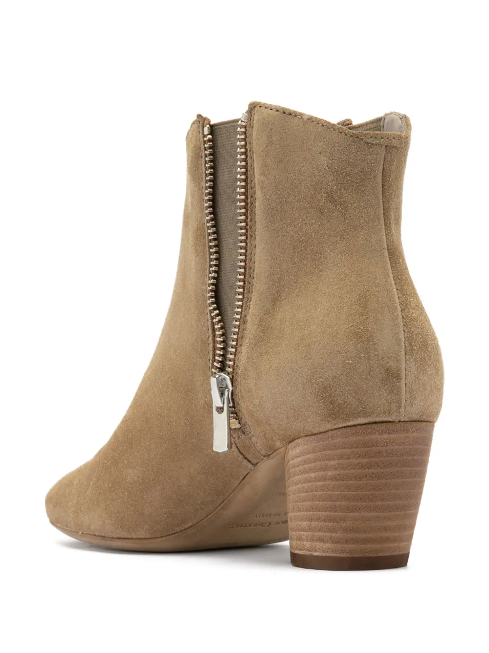 Officine Creative Wanda 012 boots Neutrals