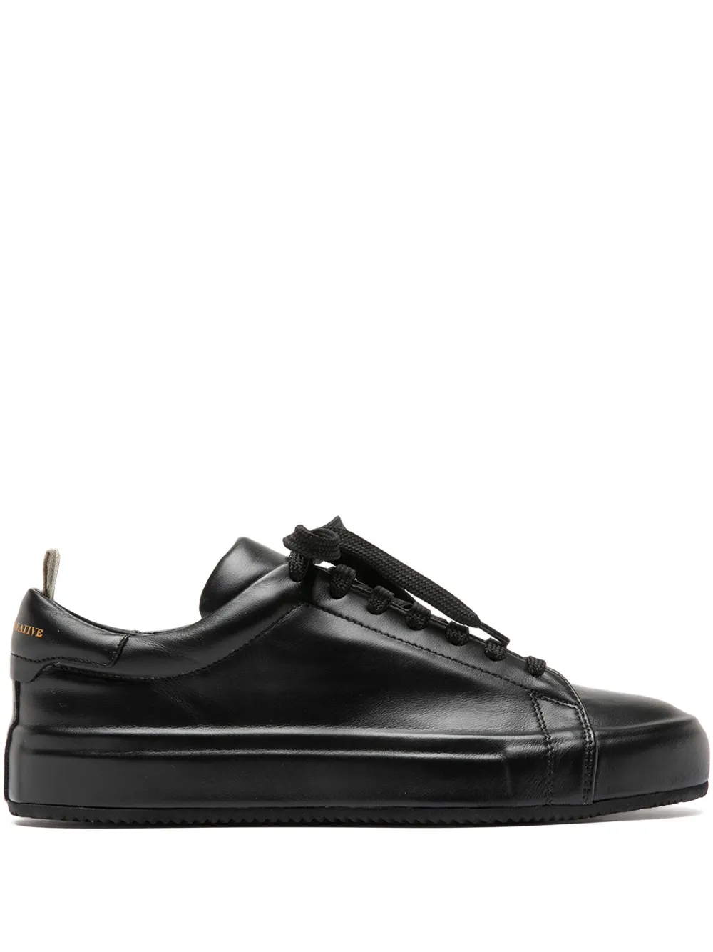 Officine Creative Easy 101 sneakers Black