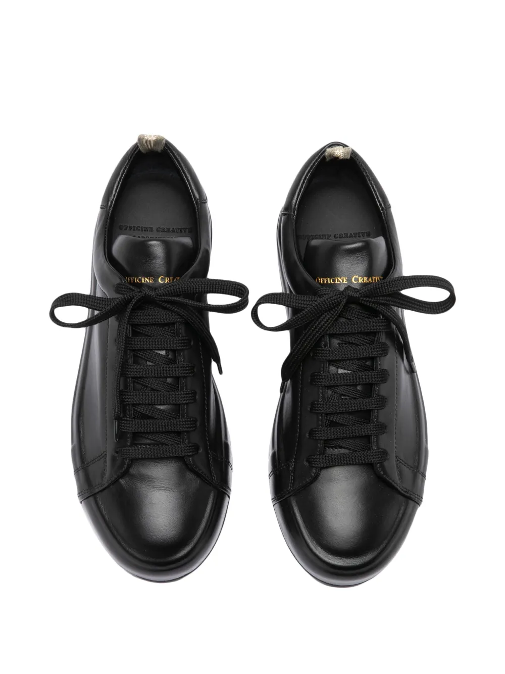 Officine Creative Easy 101 sneakers Black