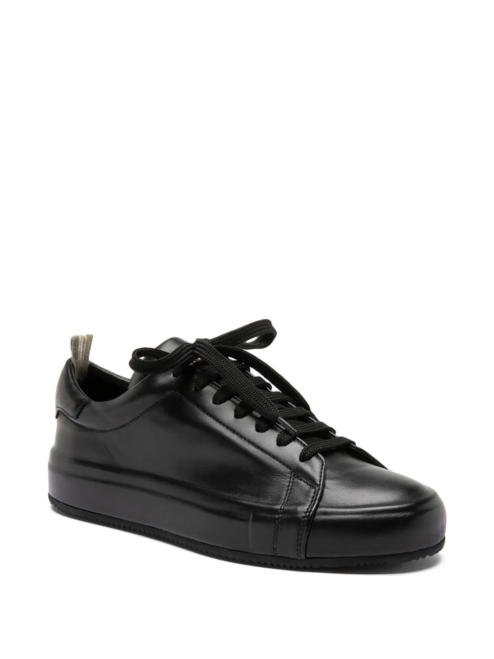 Officine Creative Easy 101 sneakers Black