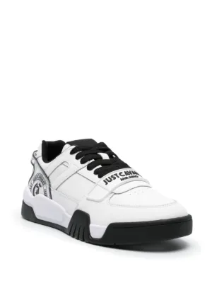 Just Cavalli Shoes for Men - Shop Now on FARFETCH