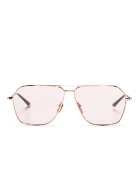 Jacques Marie Mage x Evangelie Smyrniotaki Stellar sunglasses