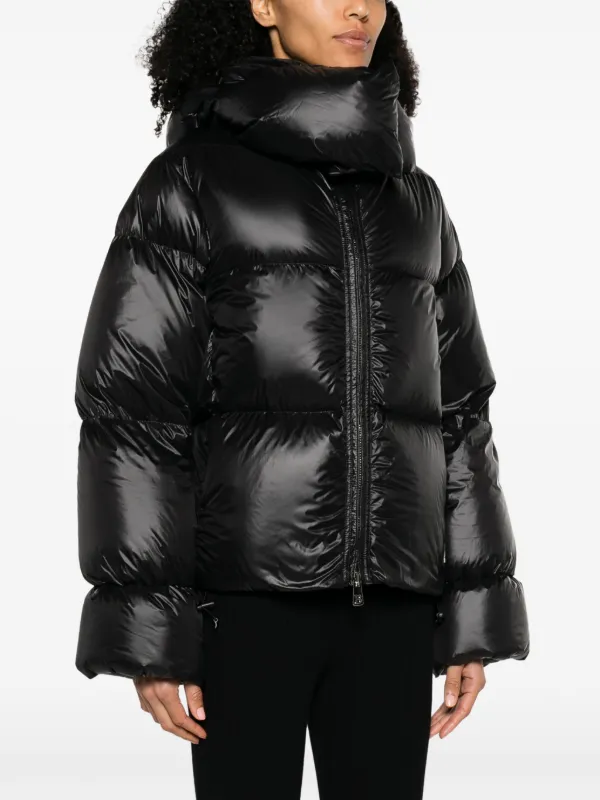 Bacon puffer jacket 2025