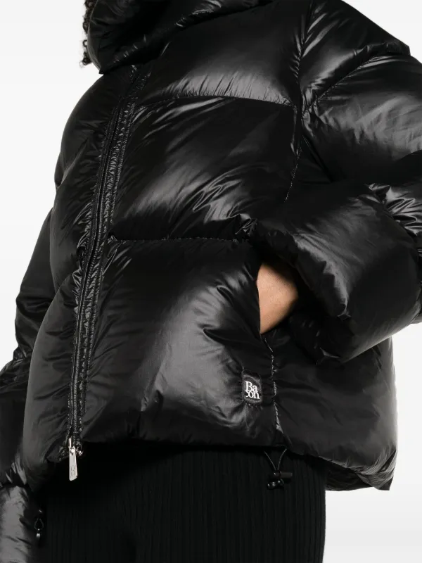 Bacon puffer jacket 2025